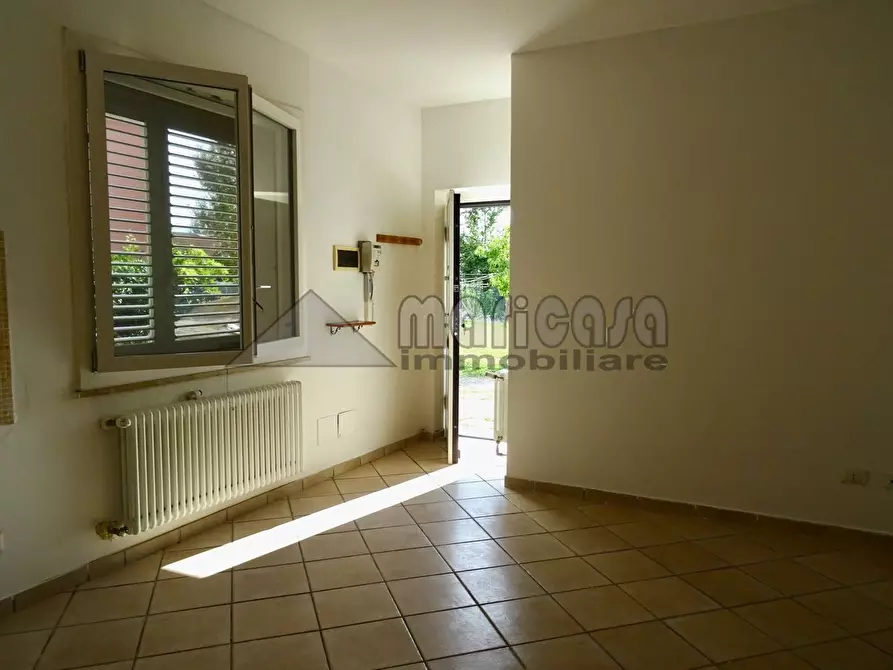 Immagine 24 di Casa indipendente in affitto  in san martino via Chiesa a Ferrara