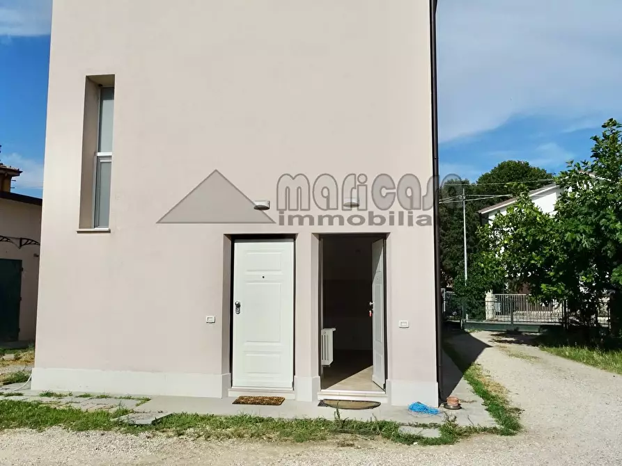 Immagine 4 di Casa indipendente in affitto  in san martino via Chiesa a Ferrara
