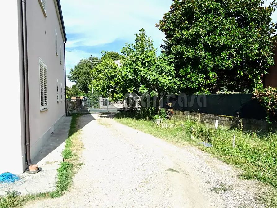 Immagine 5 di Casa indipendente in affitto  in san martino via Chiesa a Ferrara