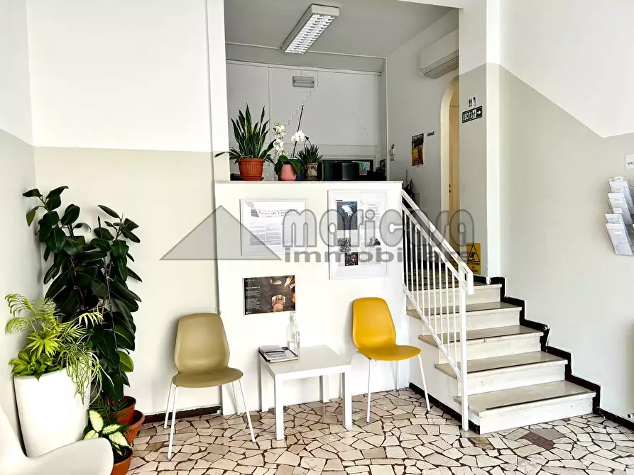 Immagine 1 di Ufficio in affitto  in via Cattaneo a Ferrara