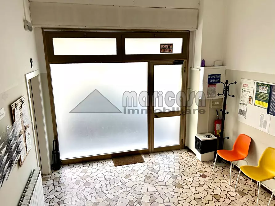 Immagine 20 di Ufficio in affitto  in via Cattaneo a Ferrara