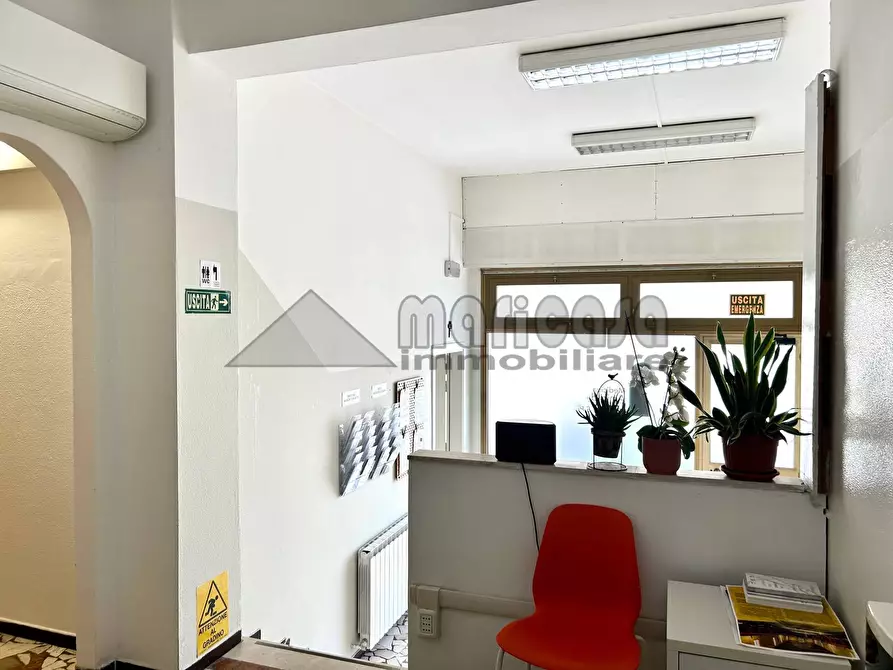 Immagine 19 di Ufficio in affitto  in via Cattaneo a Ferrara