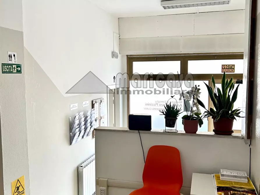 Immagine 5 di Ufficio in affitto  in via Cattaneo a Ferrara