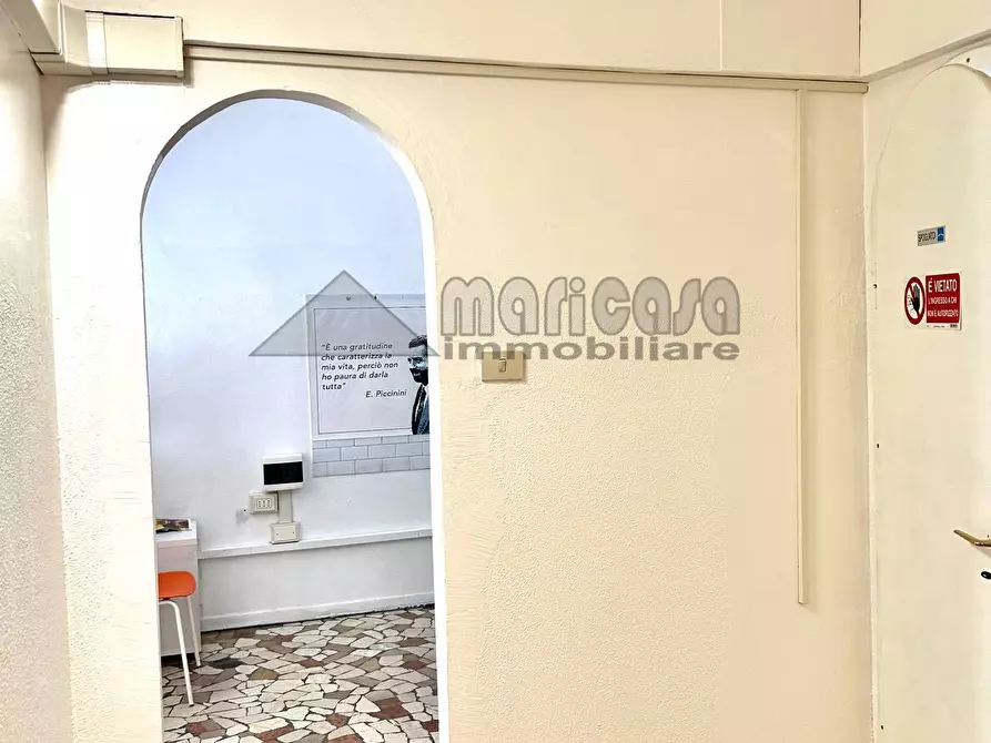 Immagine 11 di Ufficio in affitto  in via Cattaneo a Ferrara