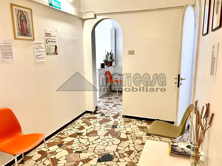 Immagine 27 di Ufficio in affitto  in via Cattaneo a Ferrara