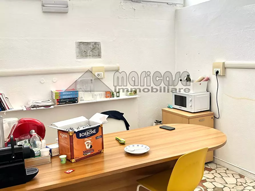 Immagine 17 di Ufficio in affitto  in via Cattaneo a Ferrara