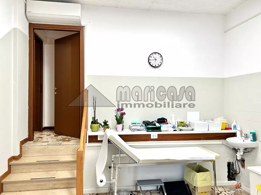 Immagine 7 di Ufficio in affitto  in via Cattaneo a Ferrara