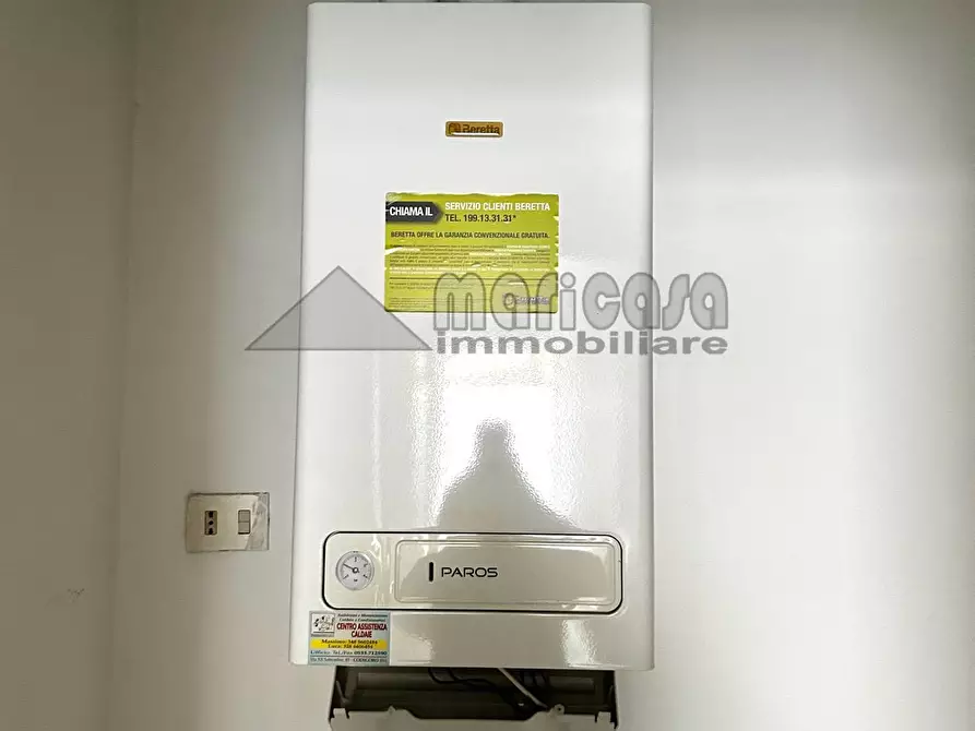 Immagine 13 di Locale commerciale in affitto  in via Puccini a Codigoro