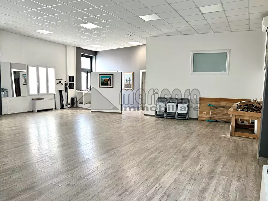 Immagine 17 di Locale commerciale in affitto  in via don Minzoni a Portomaggiore