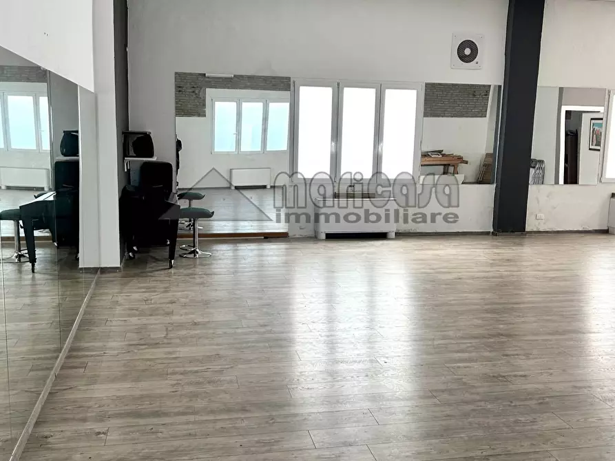 Immagine 21 di Locale commerciale in affitto  in via don Minzoni a Portomaggiore