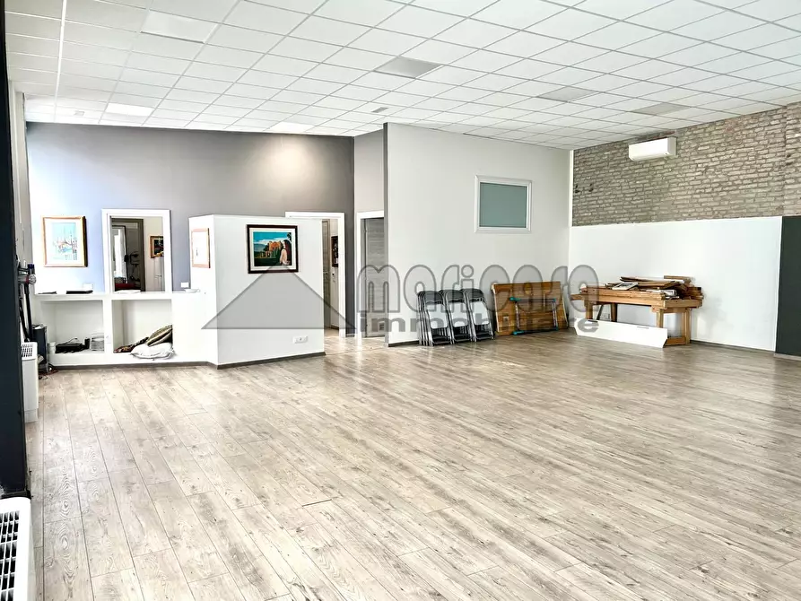 Immagine 18 di Locale commerciale in affitto  in via don Minzoni a Portomaggiore