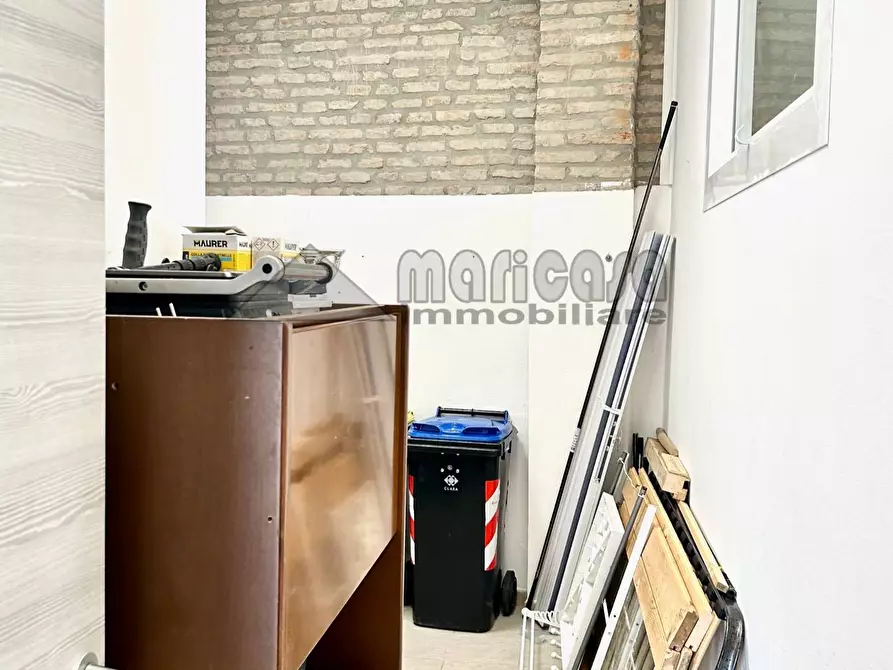 Immagine 19 di Locale commerciale in affitto  in via don Minzoni a Portomaggiore