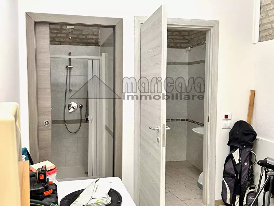 Immagine 20 di Locale commerciale in affitto  in via don Minzoni a Portomaggiore