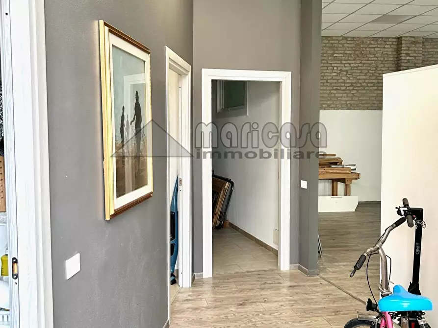 Immagine 4 di Locale commerciale in affitto  in via don Minzoni a Portomaggiore