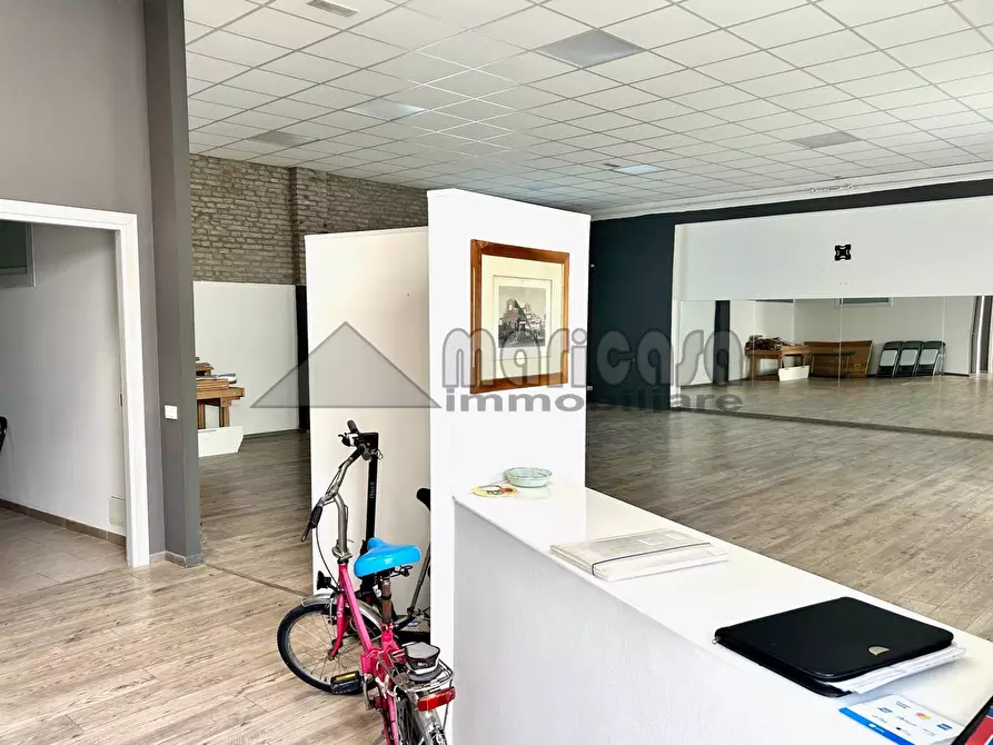 Immagine 6 di Locale commerciale in affitto  in via don Minzoni a Portomaggiore