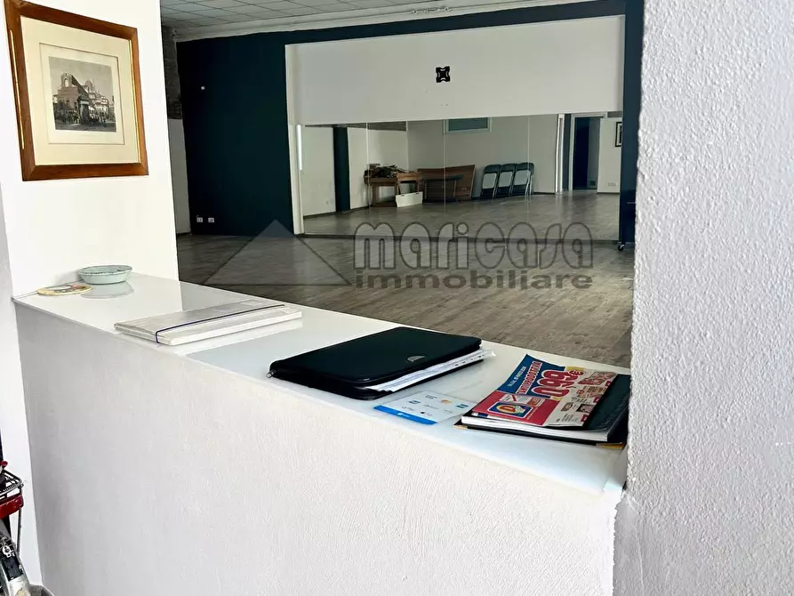 Immagine 14 di Locale commerciale in affitto  in via don Minzoni a Portomaggiore