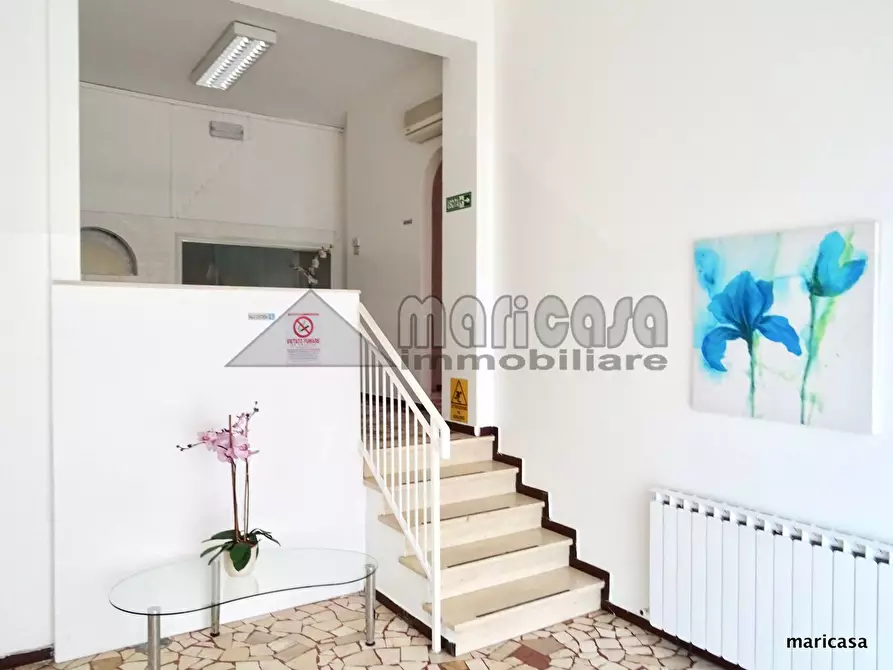 Immagine 1 di Ufficio in vendita  in via Cattaneo a Ferrara