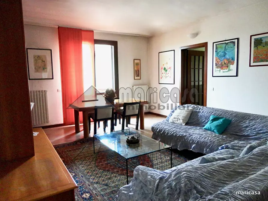 Immagine 11 di Appartamento in affitto  in via Madonna Boschi a Vigarano Mainarda