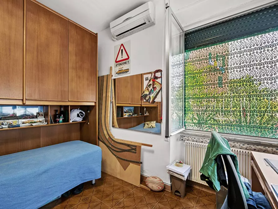 Immagine 8 di Casa indipendente in vendita  in Via Aurelia di Levante 4 a Rapallo