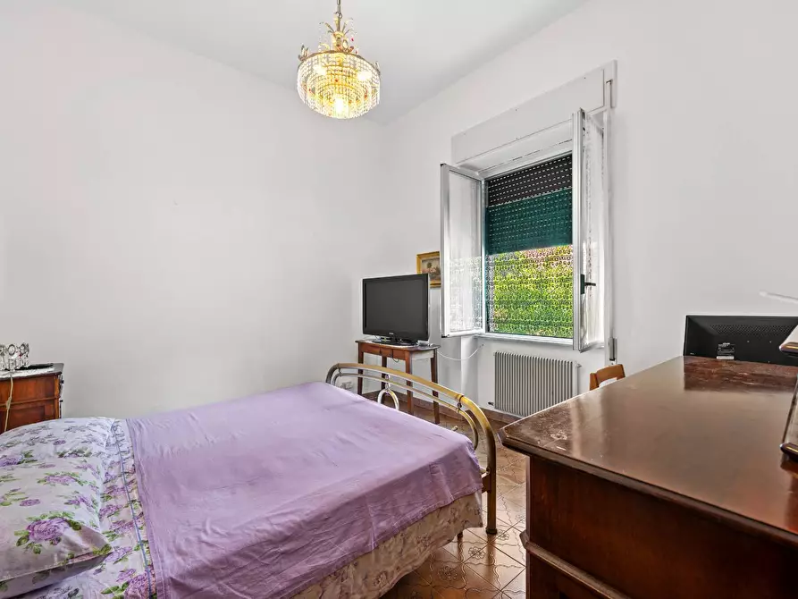 Immagine 9 di Casa indipendente in vendita  in Via Aurelia di Levante 4 a Rapallo