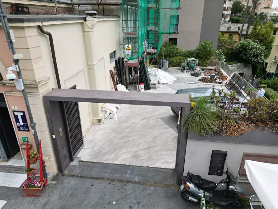 Immagine 12 di Appartamento in vendita  in Piazza Raul Nobili 4 a Santa Margherita Ligure