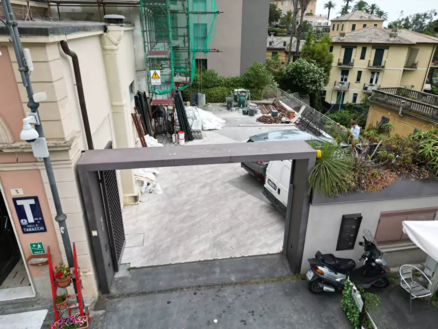 Immagine 13 di Appartamento in vendita  in Piazza Raul Nobili 4 a Santa Margherita Ligure