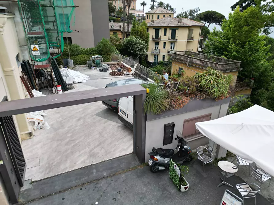 Immagine 14 di Appartamento in vendita  in Piazza Raul Nobili 4 a Santa Margherita Ligure