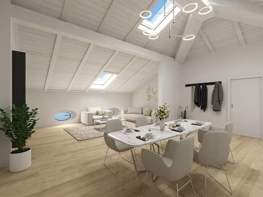 Immagine 6 di Appartamento in vendita  in Piazza Raul Nobili 4 a Santa Margherita Ligure