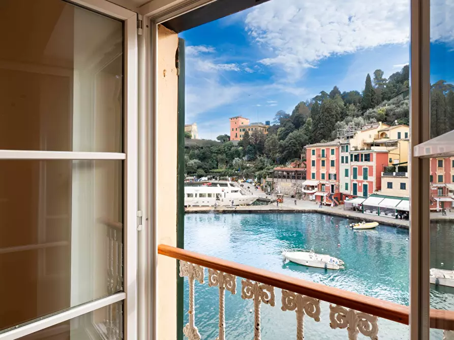 Immagine 1 di Appartamento in affitto  in piazzetta a Portofino