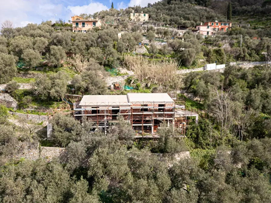 Immagine 8 di Rustico / casale in vendita  in Via San Bernardo 21 a Rapallo