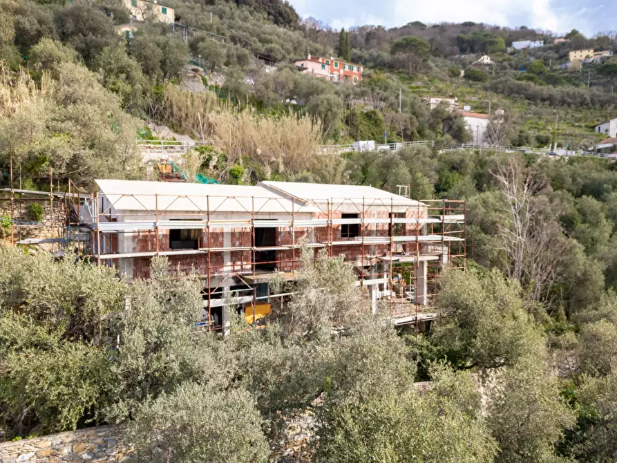 Immagine 9 di Rustico / casale in vendita  in Via San Bernardo 21 a Rapallo