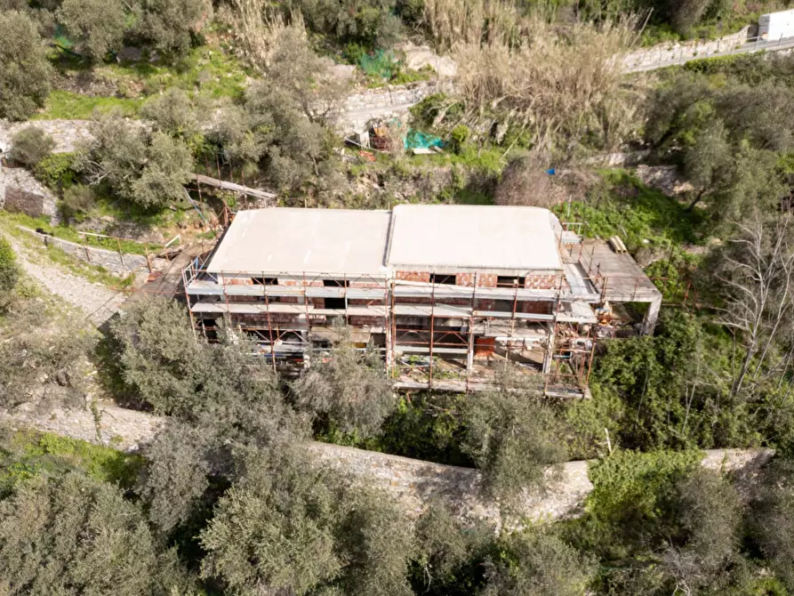 Immagine 10 di Rustico / casale in vendita  in Via San Bernardo 21 a Rapallo