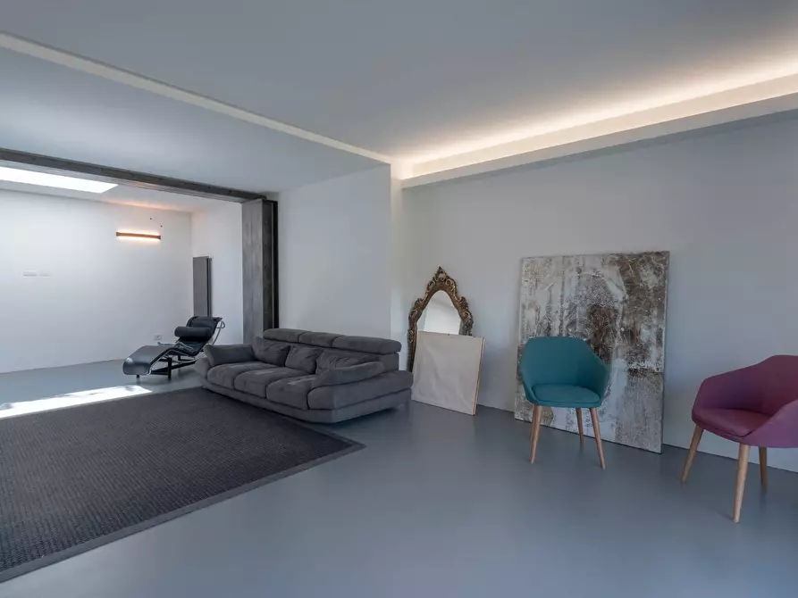 Immagine 6 di Villa in vendita  in località comeglio 77 a Avegno