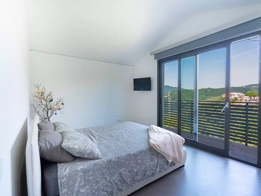 Immagine 12 di Villa in vendita  in località comeglio 77 a Avegno