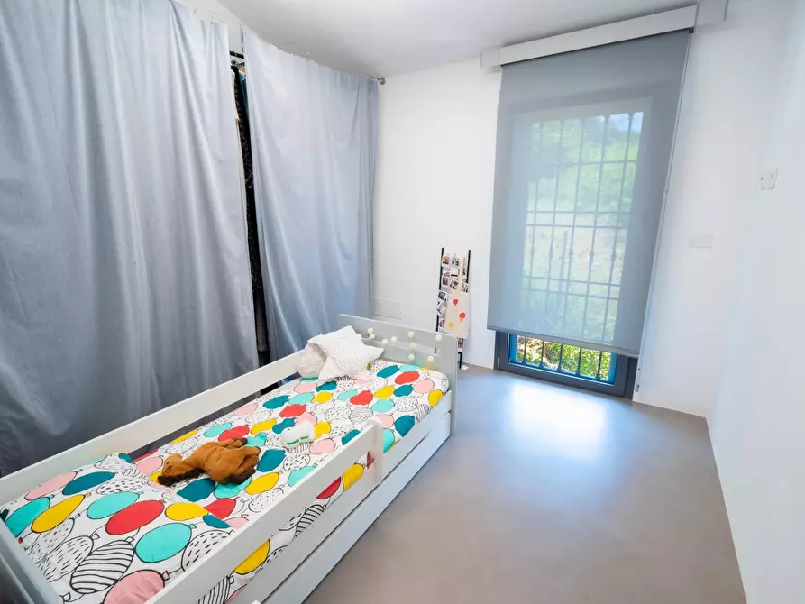 Immagine 13 di Villa in vendita  in località comeglio 77 a Avegno