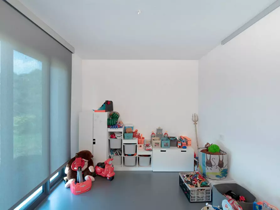 Immagine 14 di Villa in vendita  in località comeglio 77 a Avegno