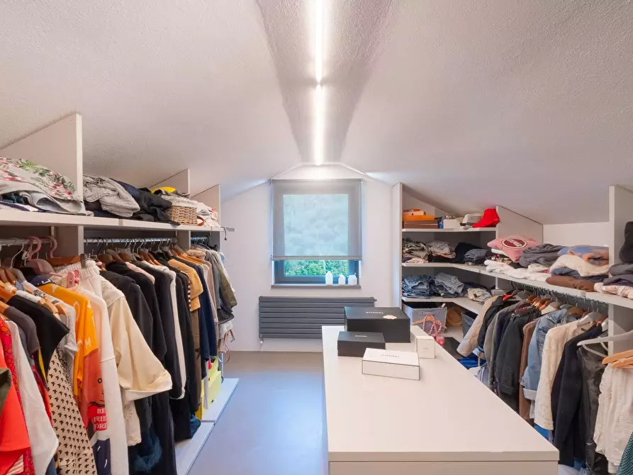 Immagine 15 di Villa in vendita  in località comeglio 77 a Avegno