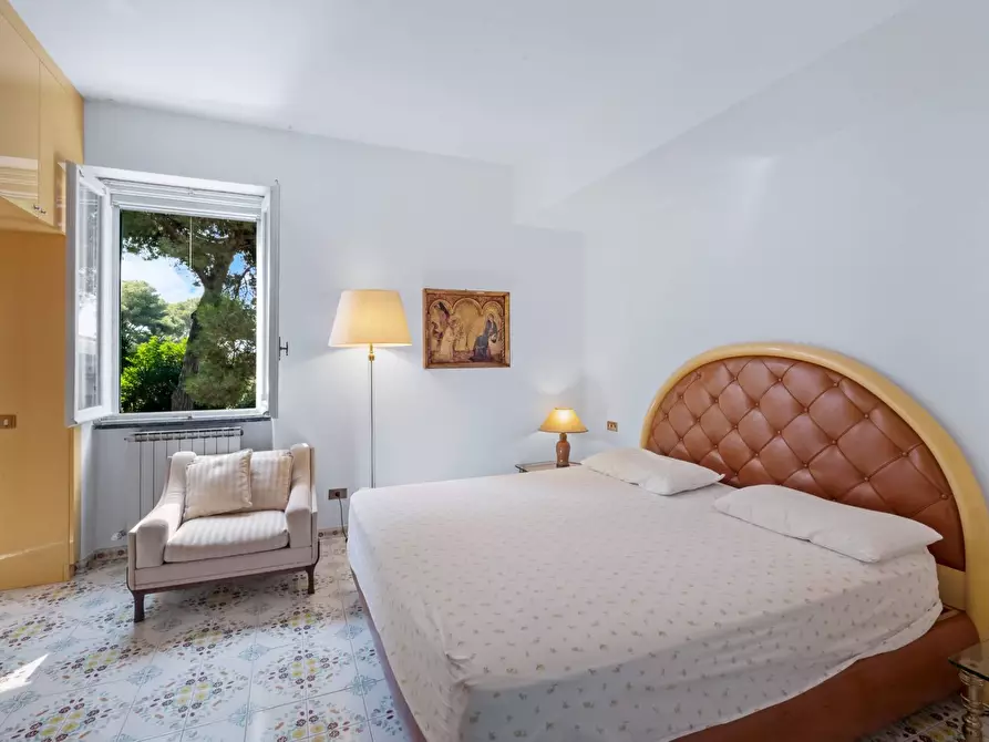 Immagine 15 di Villa in vendita  in Via Privata Gaiassa 9 a Recco