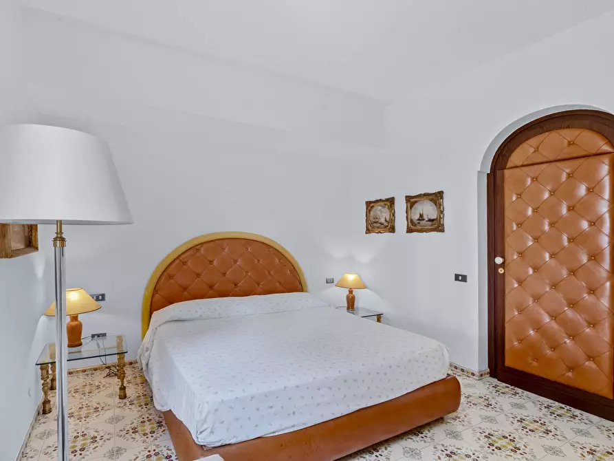 Immagine 16 di Villa in vendita  in Via Privata Gaiassa 9 a Recco