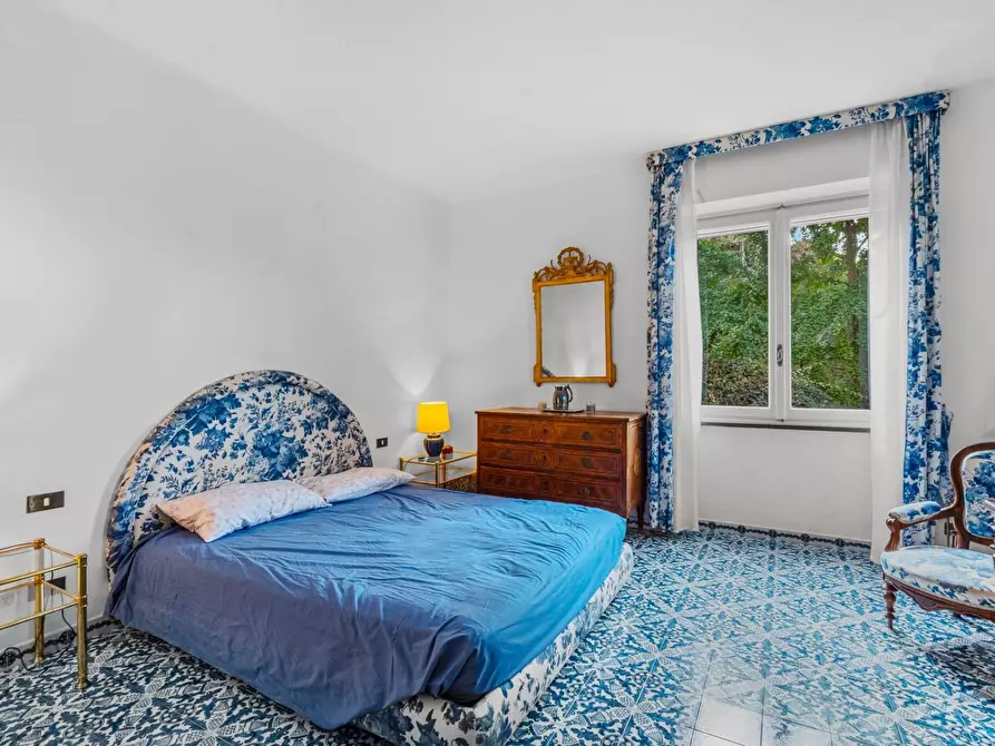 Immagine 20 di Villa in vendita  in Via Privata Gaiassa 9 a Recco