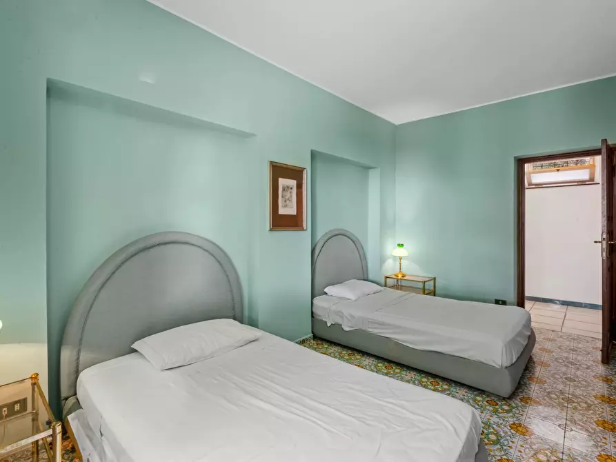 Immagine 26 di Villa in vendita  in Via Privata Gaiassa 9 a Recco