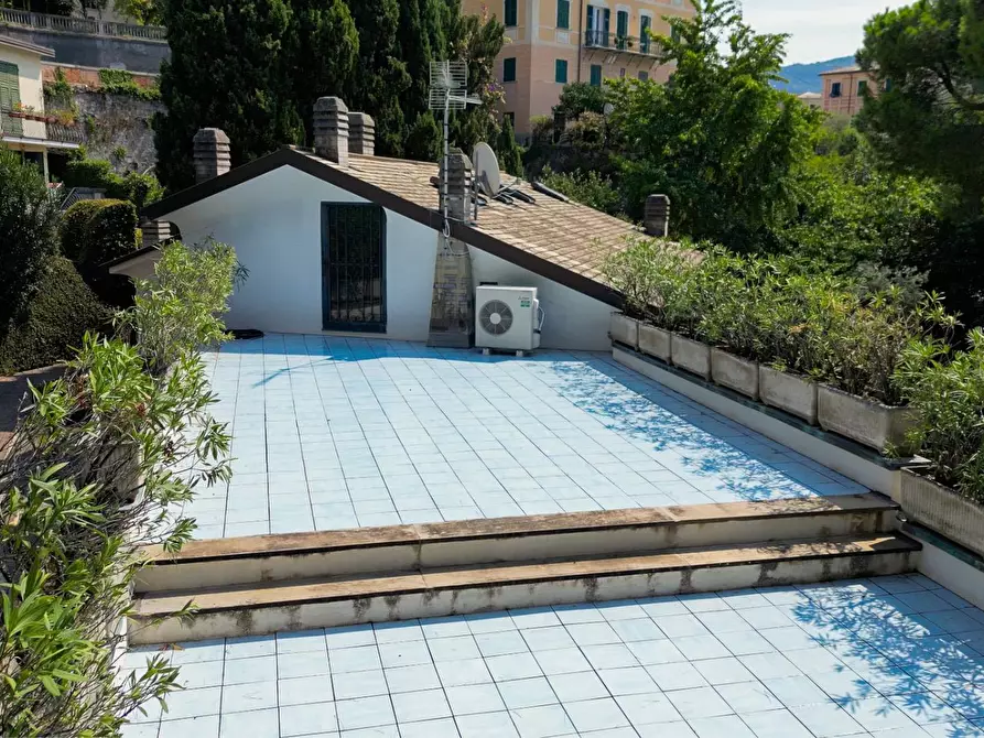 Immagine 32 di Villa in vendita  in Via Privata Gaiassa 9 a Recco