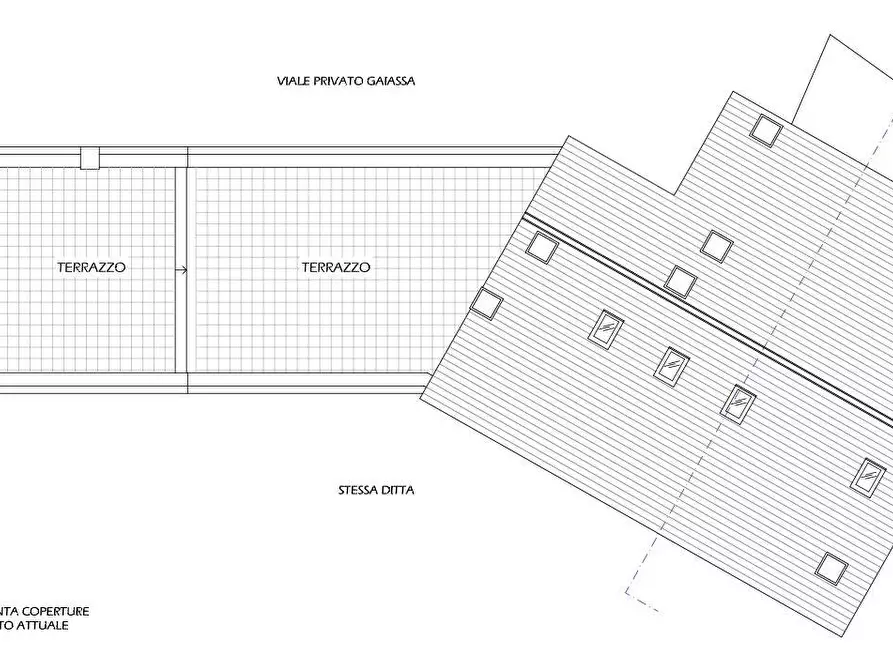 Immagine 33 di Villa in vendita  in Via Privata Gaiassa 9 a Recco