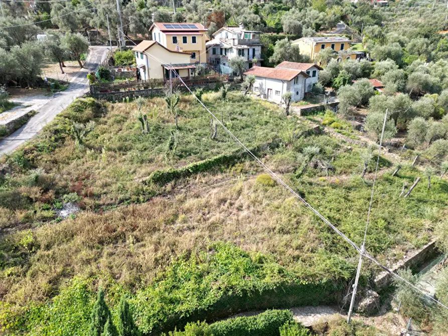 Immagine 1 di Casa indipendente in vendita  in Via Costamezzana a Santa Margherita Ligure