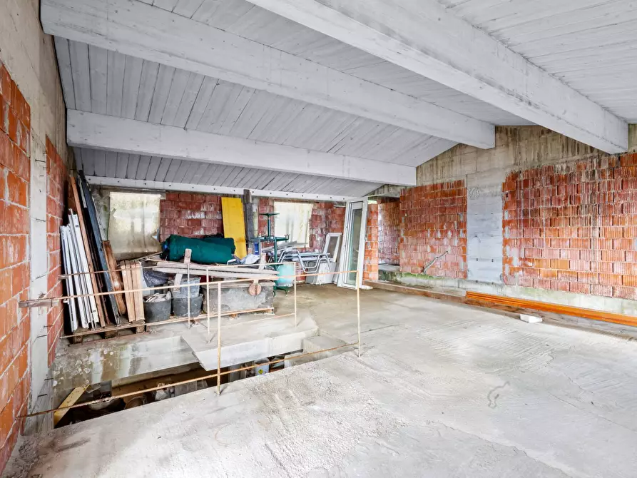 Immagine 15 di Rustico / casale in vendita  in Via San Bernardo 21 a Rapallo