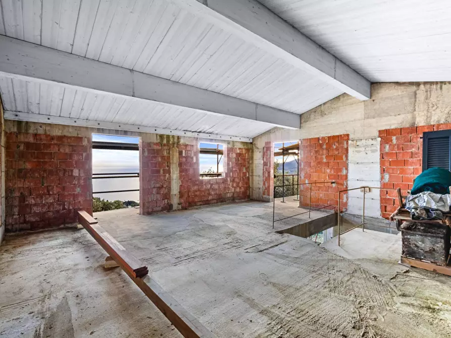 Immagine 17 di Rustico / casale in vendita  in Via San Bernardo 21 a Rapallo