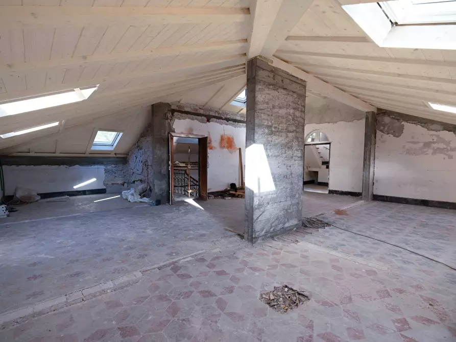 Immagine 4 di Appartamento in vendita  in Piazza Raul Nobili 4 a Santa Margherita Ligure