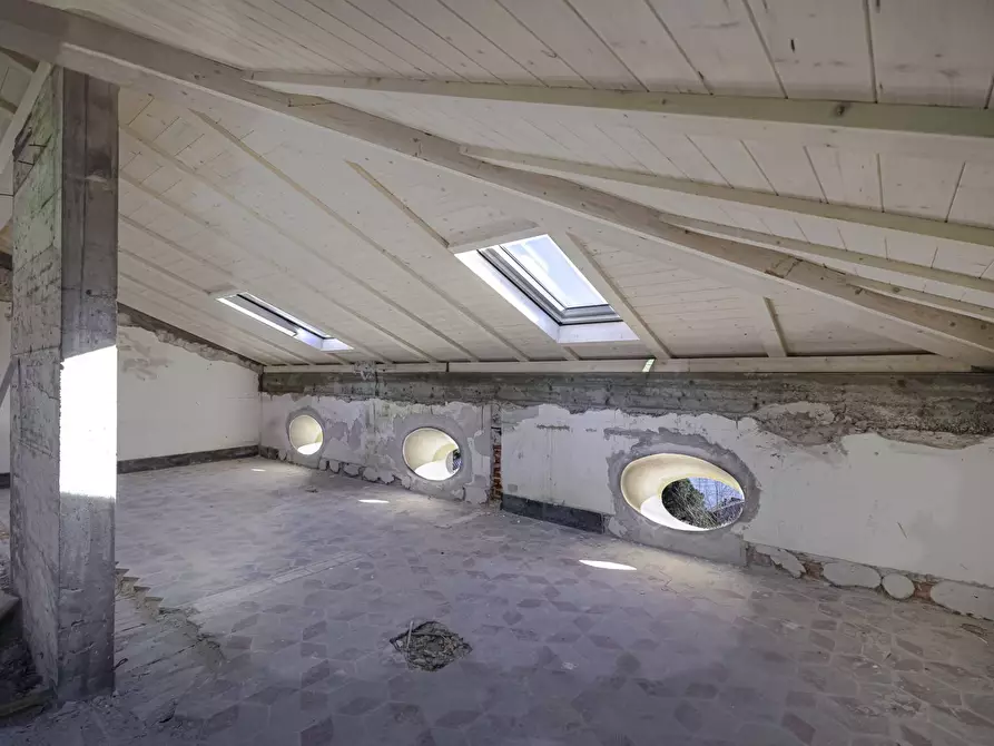 Immagine 5 di Appartamento in vendita  in Piazza Raul Nobili 4 a Santa Margherita Ligure