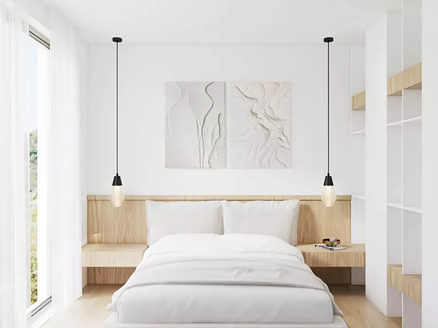 Immagine 5 di Villa in vendita  a Leivi