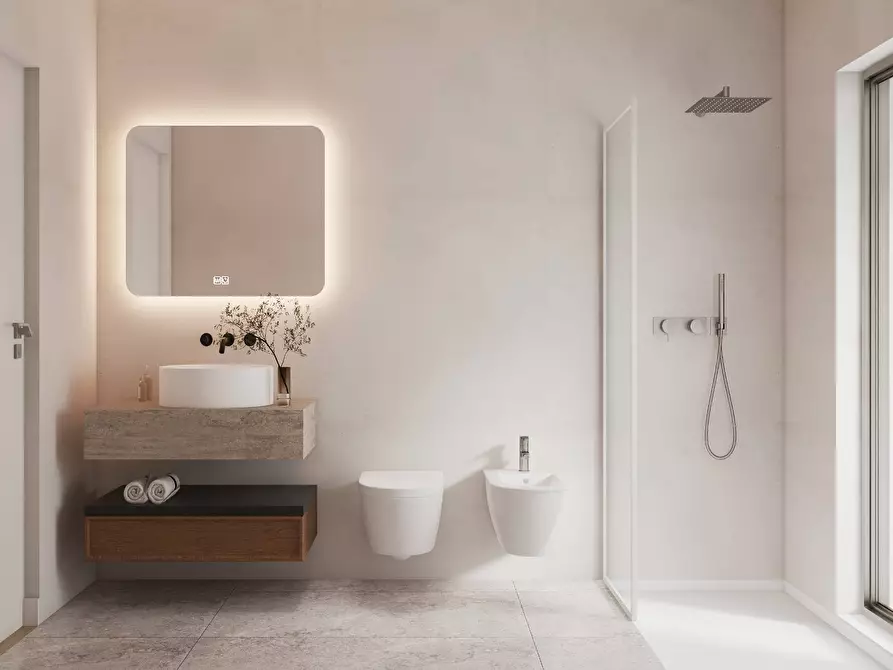 Immagine 7 di Villa in vendita  a Leivi